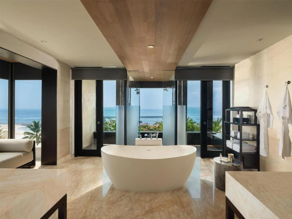 The Apurva Kempinski Bali