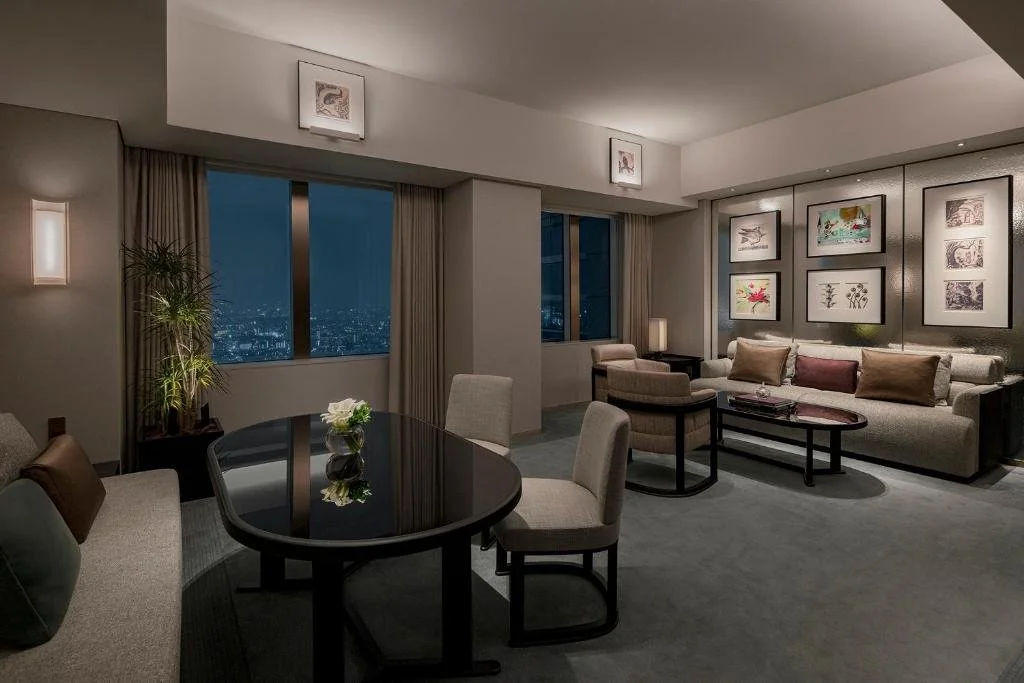 Park Hyatt Tokyo