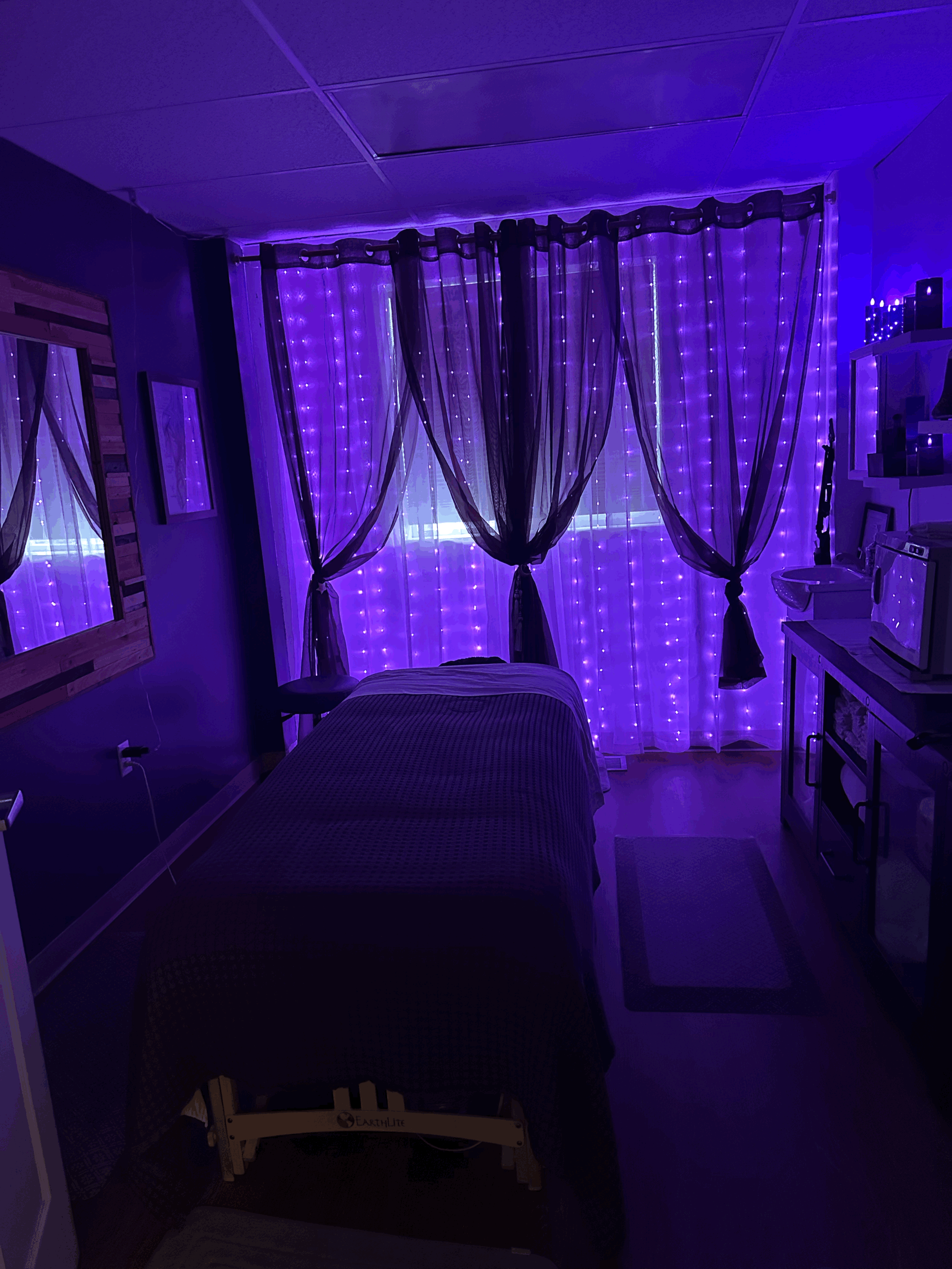 90 Minute Massage