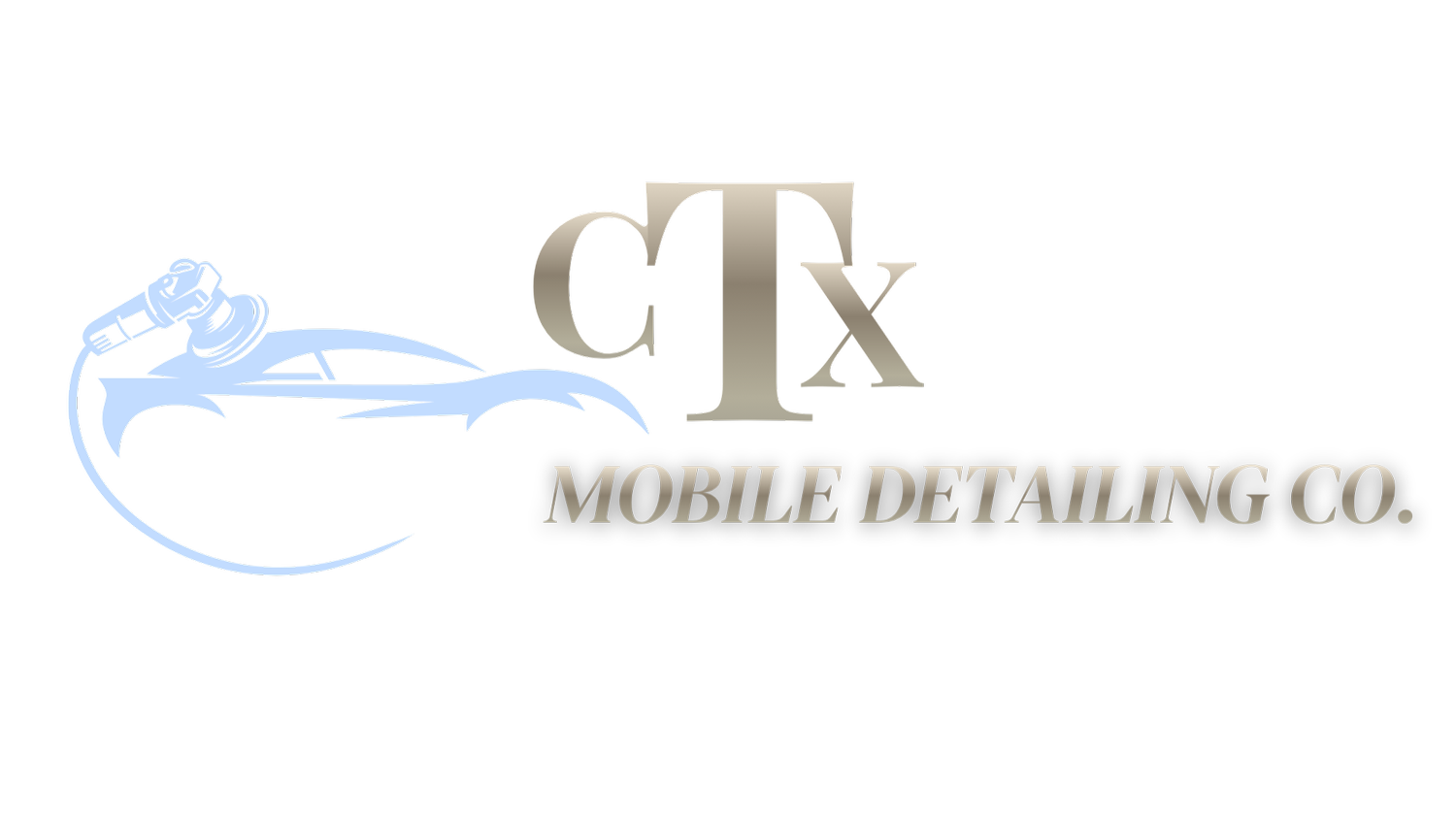 CTX Mobile Detailing Co.