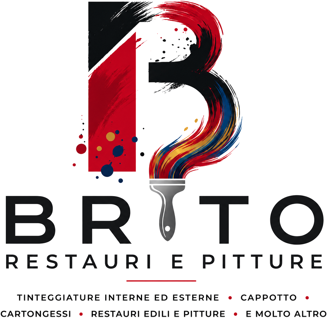 Brito Restauri e Pitture