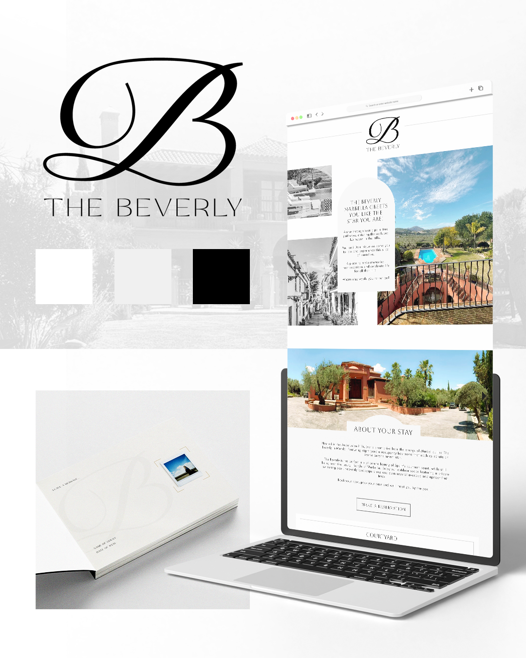The Beverly Marbella | Marbella, Spain | 2024