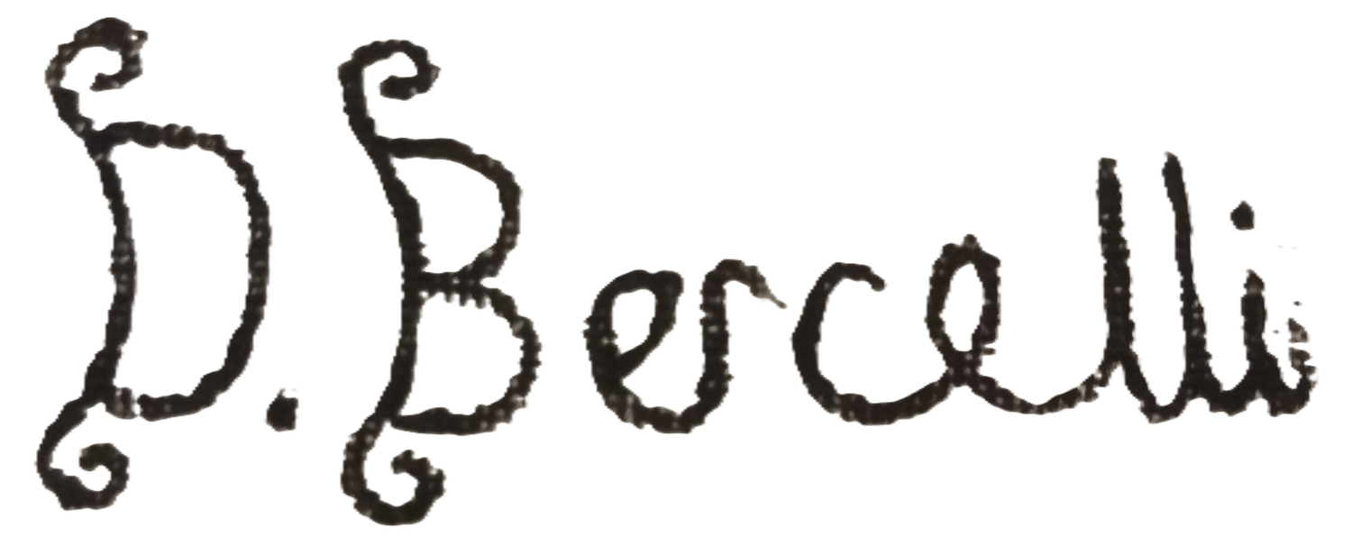 Don Bercelli
