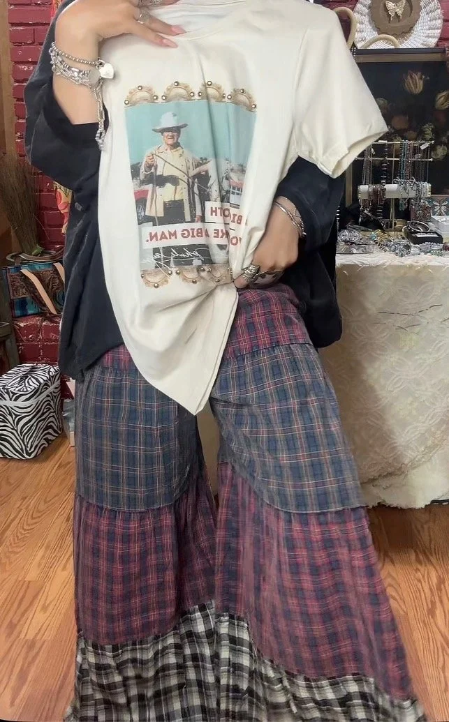Big Mouth Tee