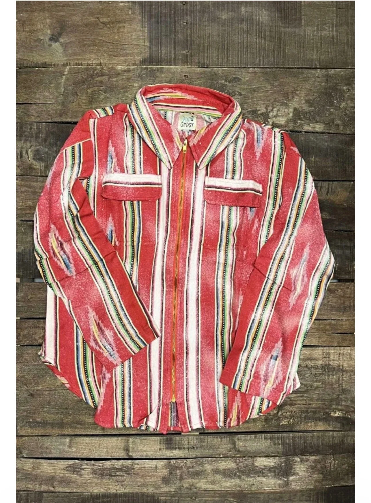 Southwest Sunset Jacket