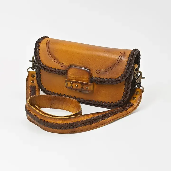 The Beth Crossbody