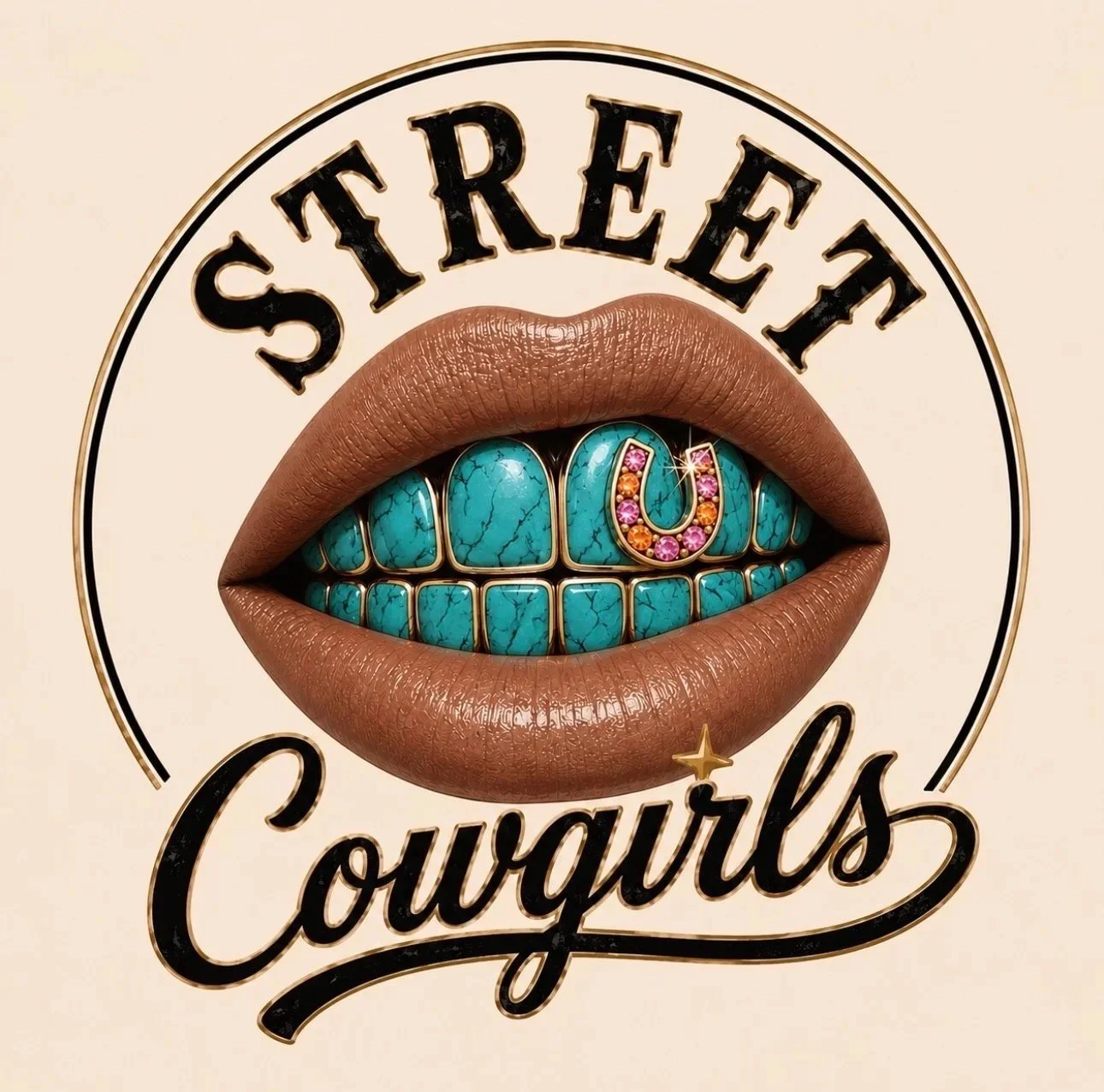 Street Cowgirls