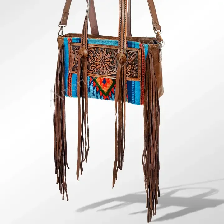The Lydia Tote Bag