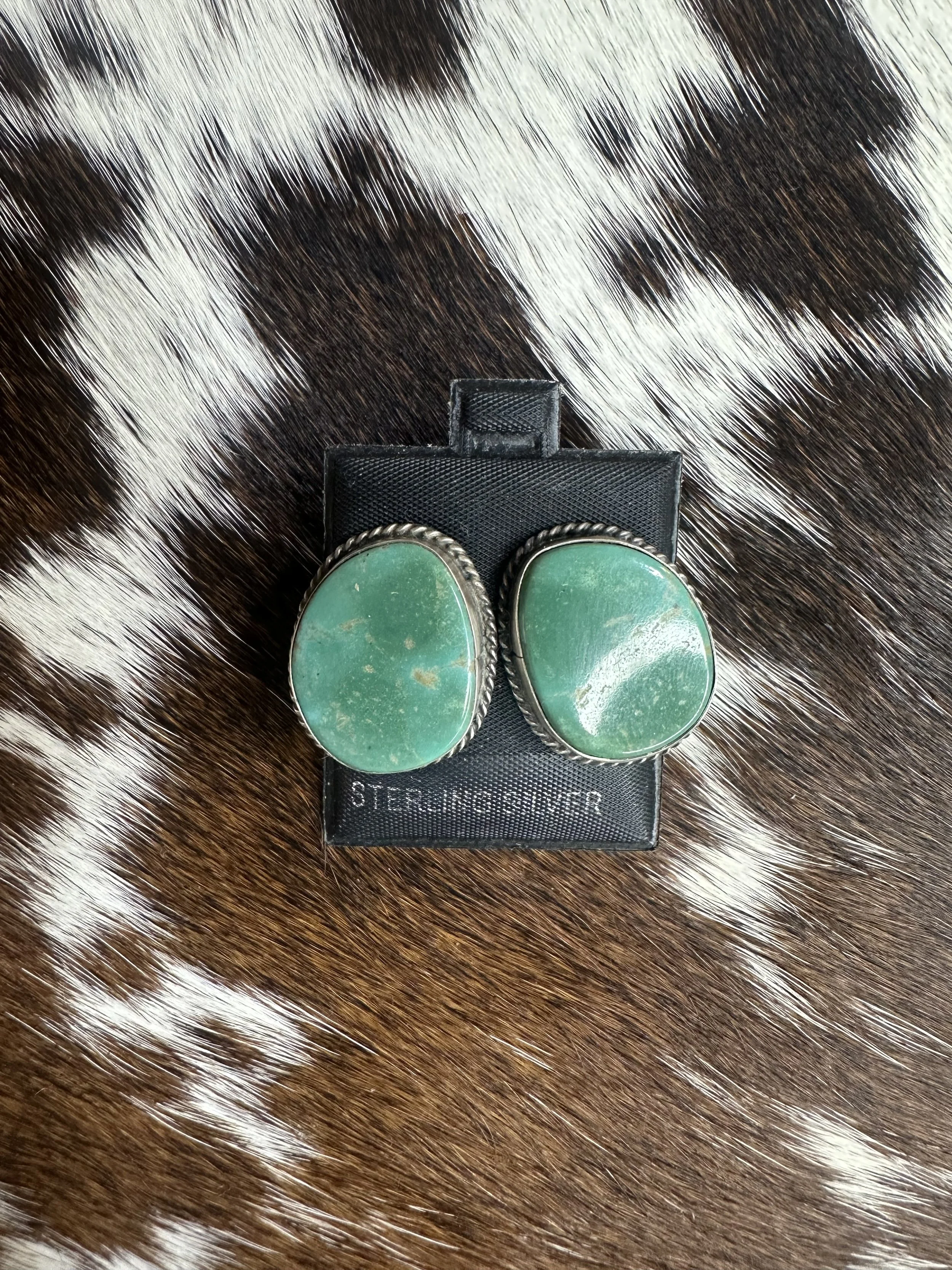 Donovan Nez Earrings