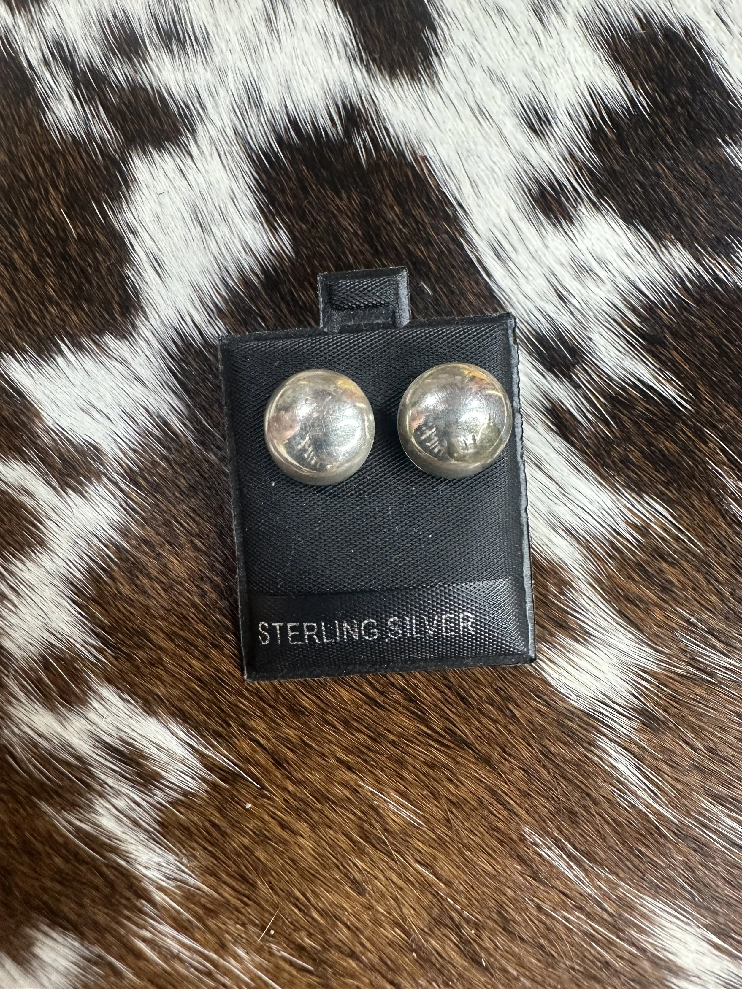 Monica Smith Studs