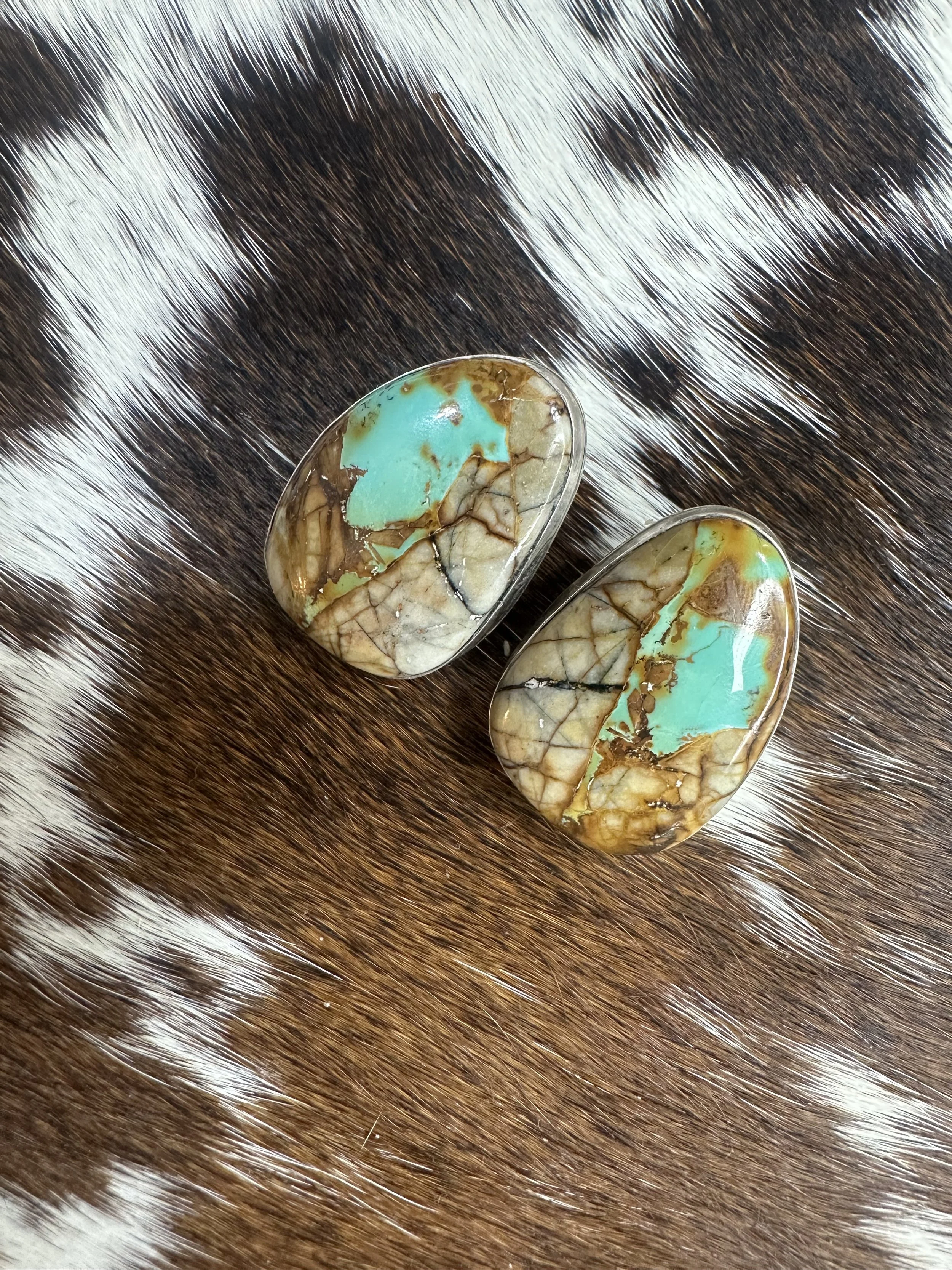 Chunky Royston Studs