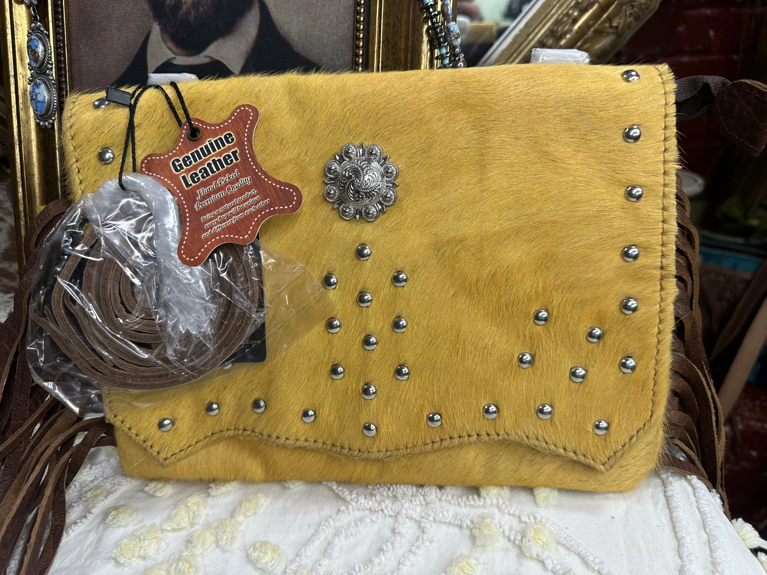 The Fun Girl Bag