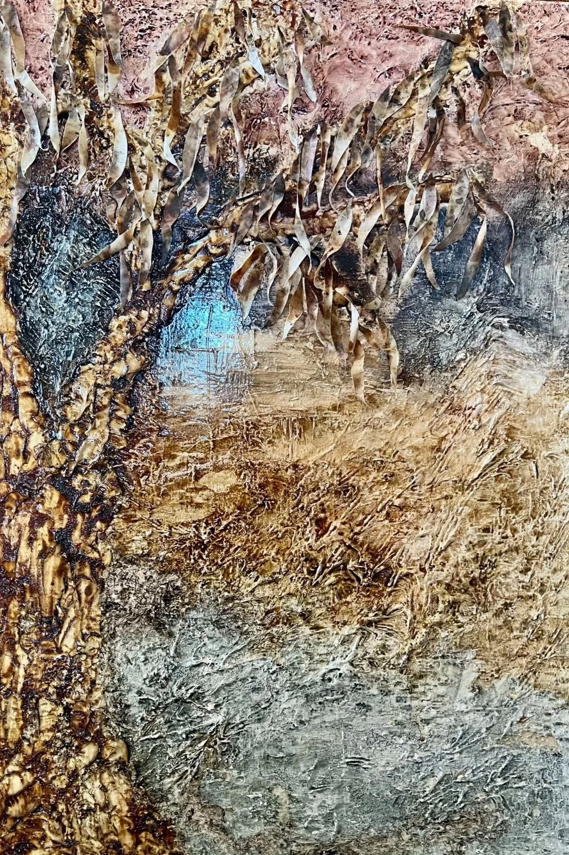 The Witness Tree