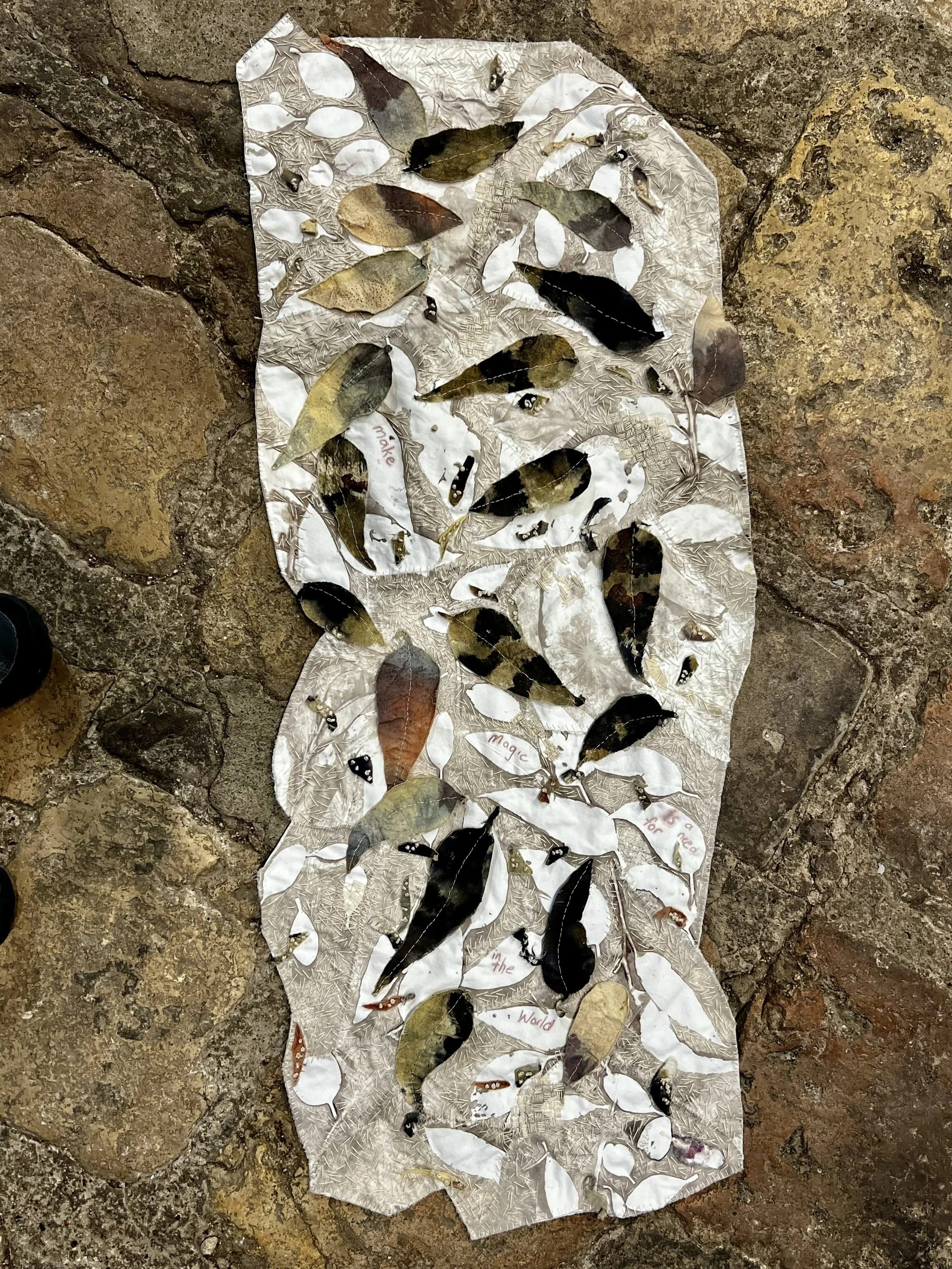 Trishs Piece