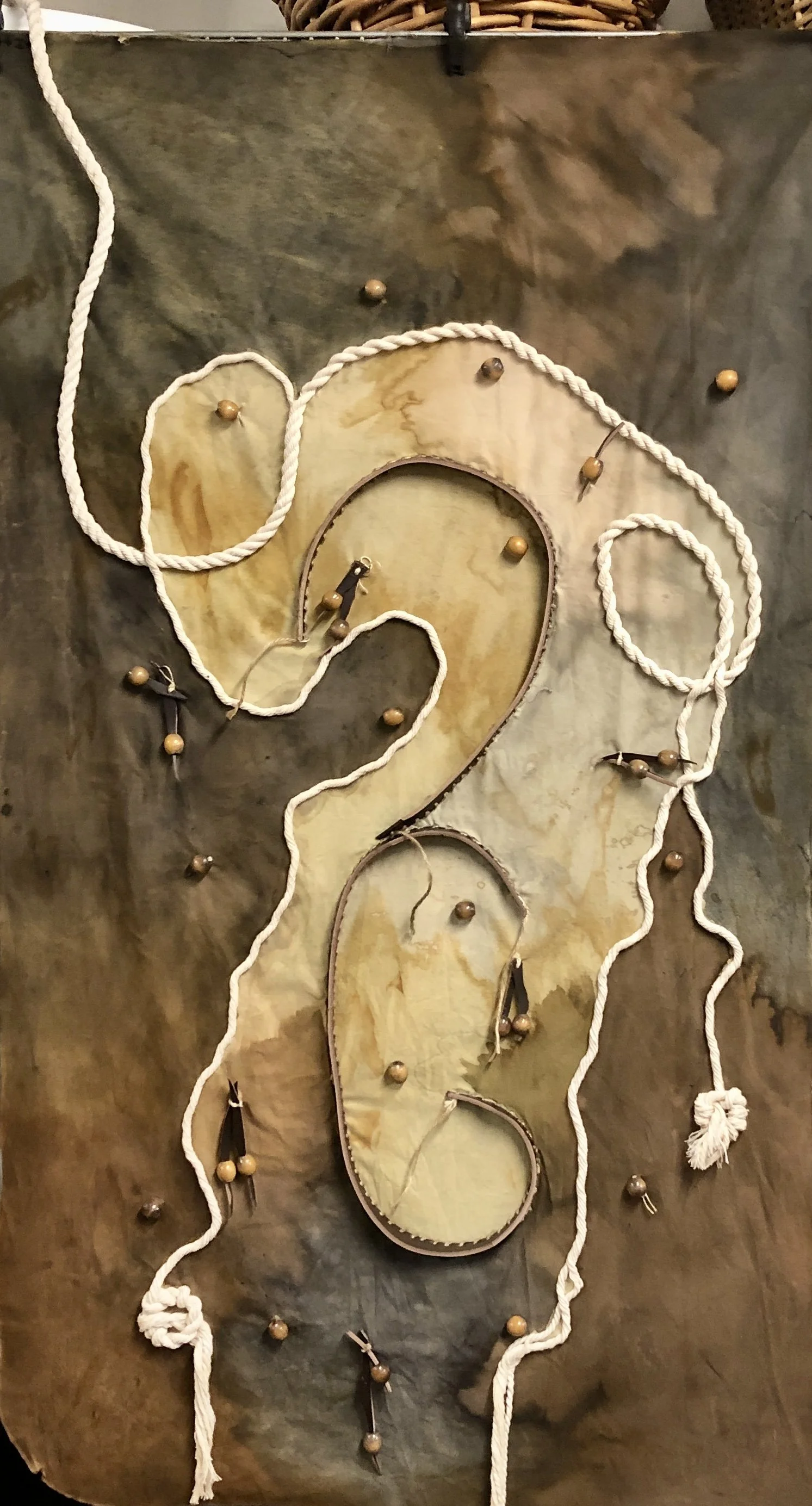 Forest Woman