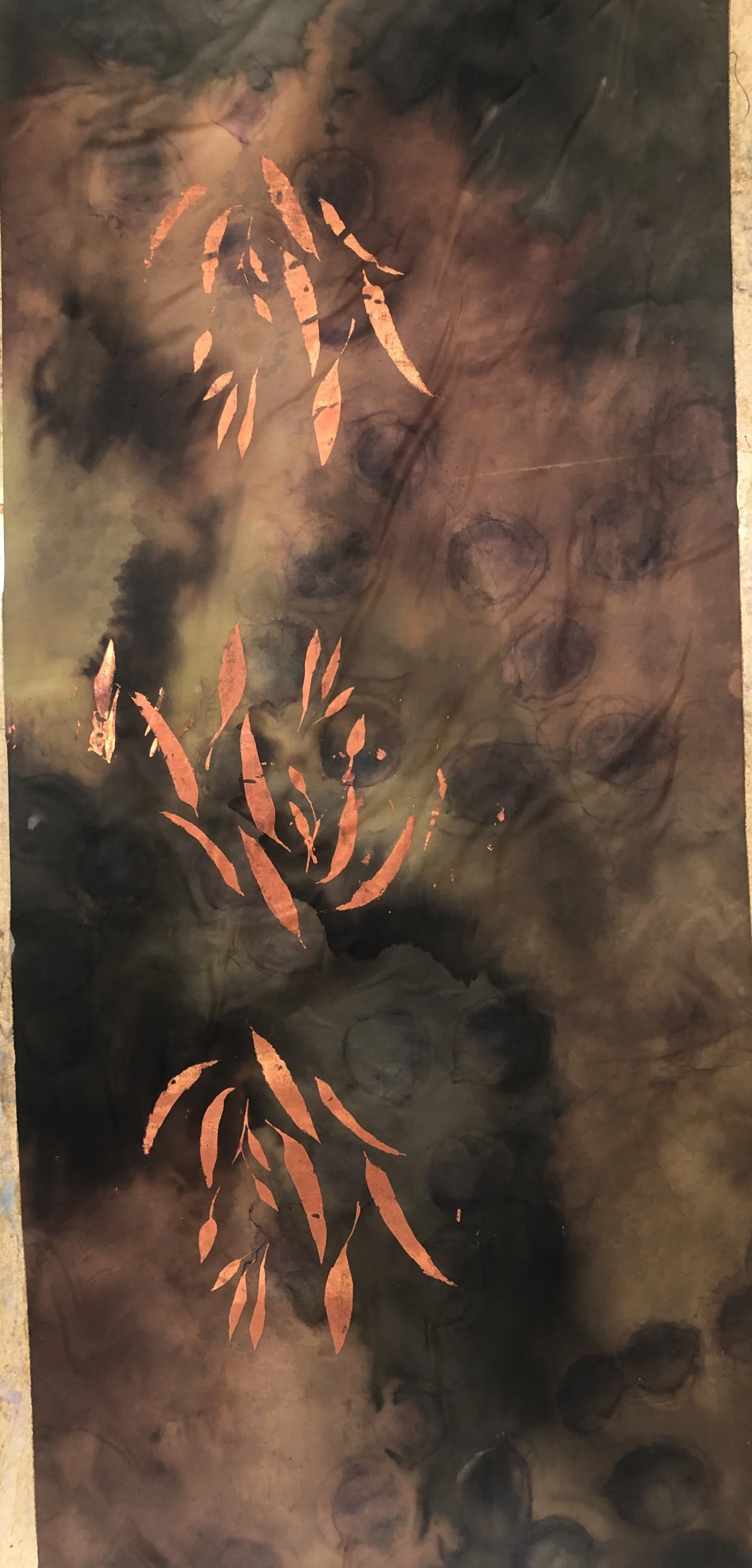 Embers
