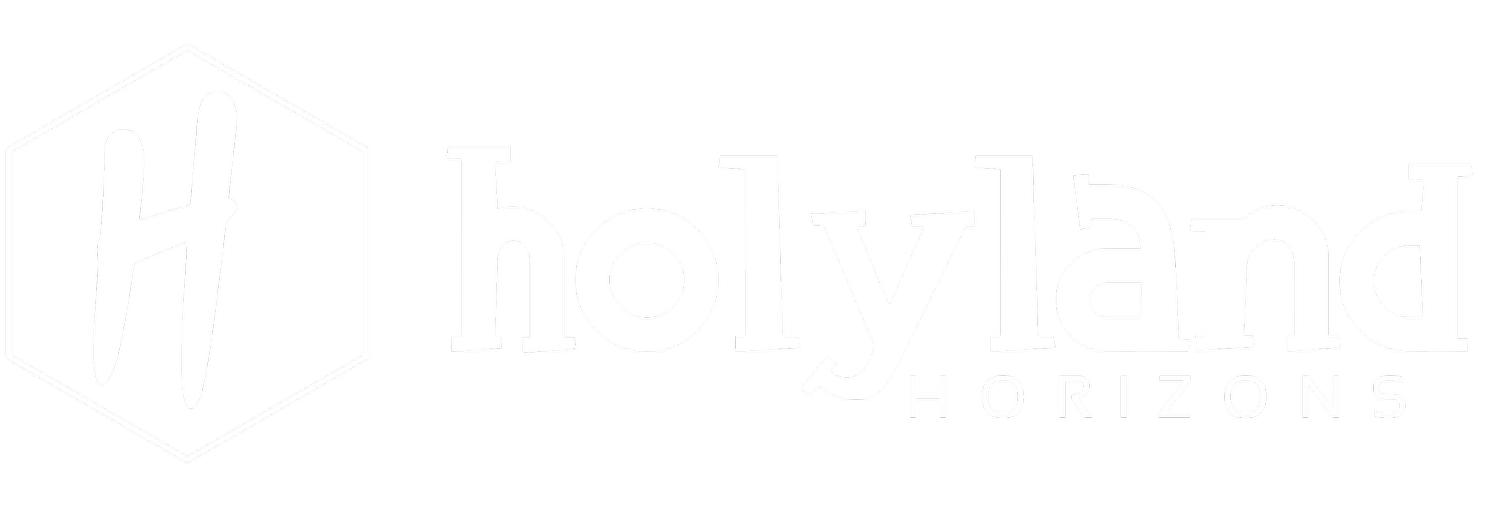 Holyland Horizons