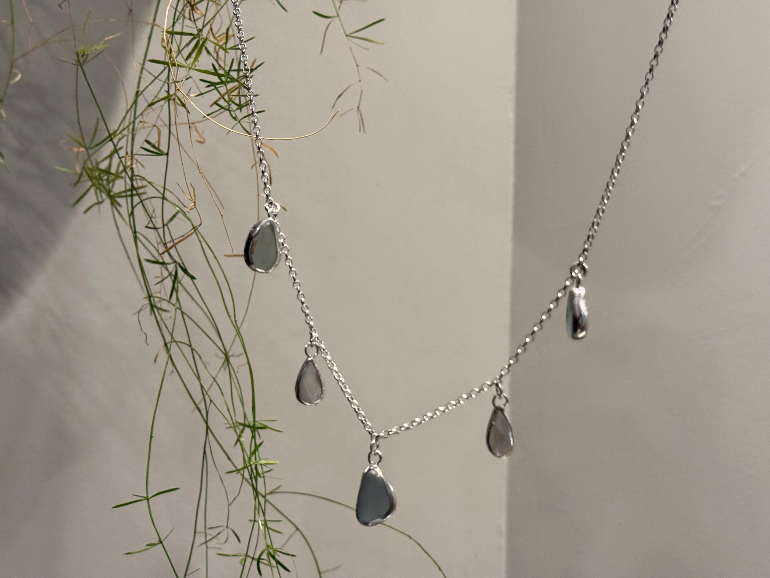 Iona necklace