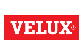 Logo de la marque Velux