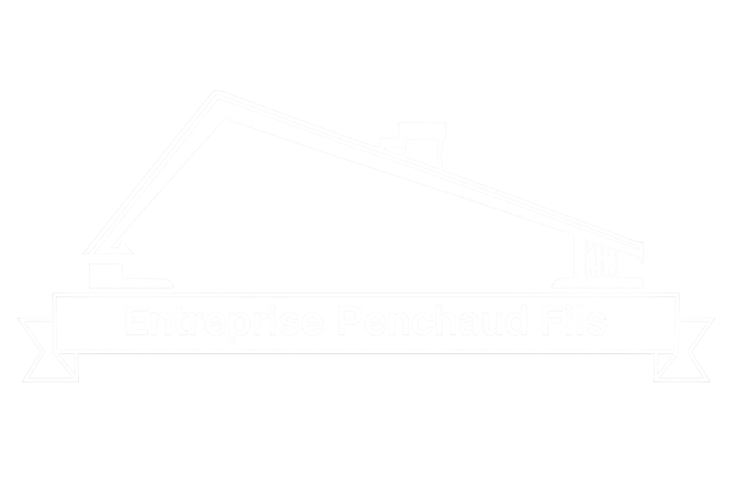 logo penchaud fils
