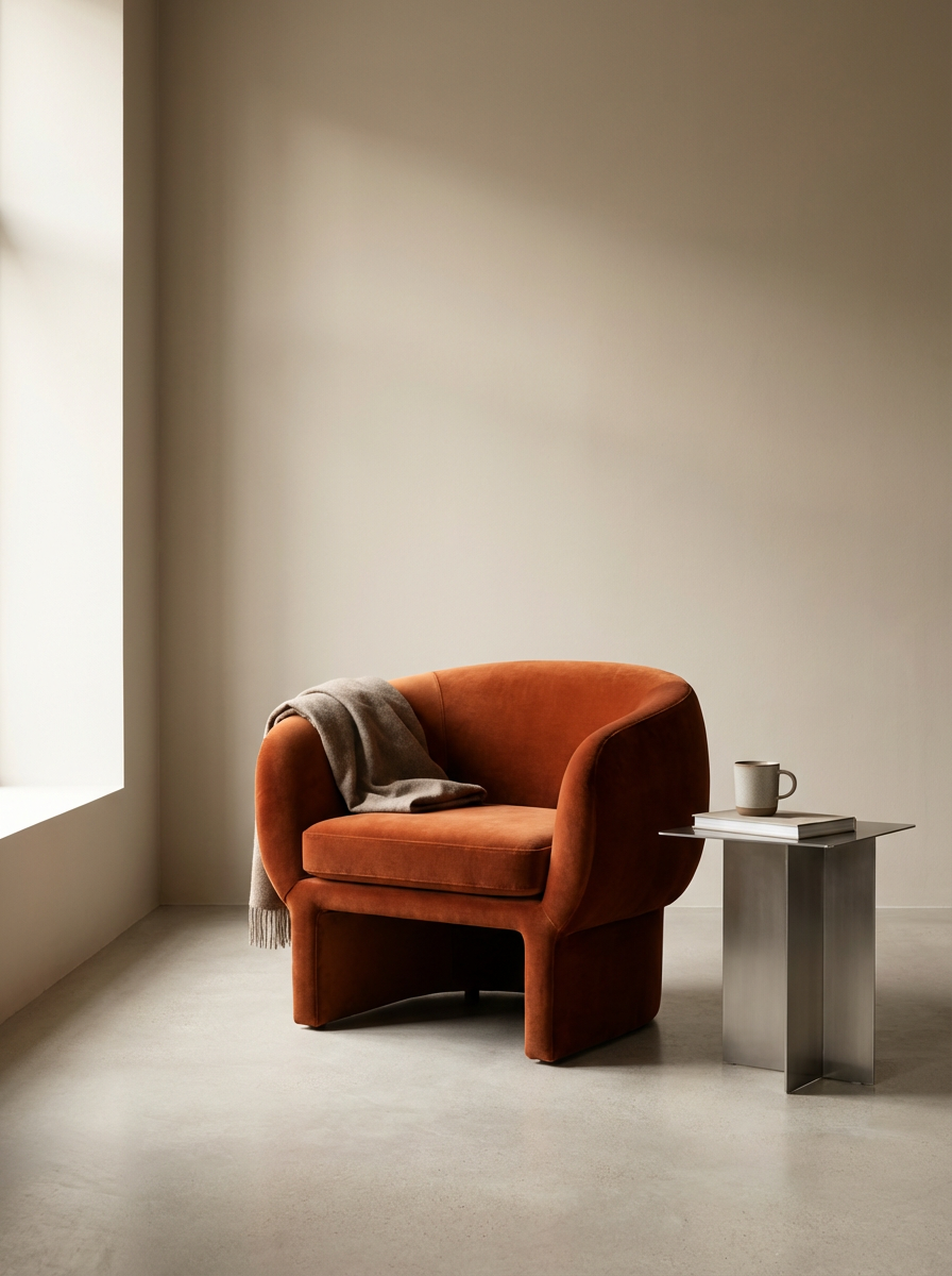 Home Staging Service