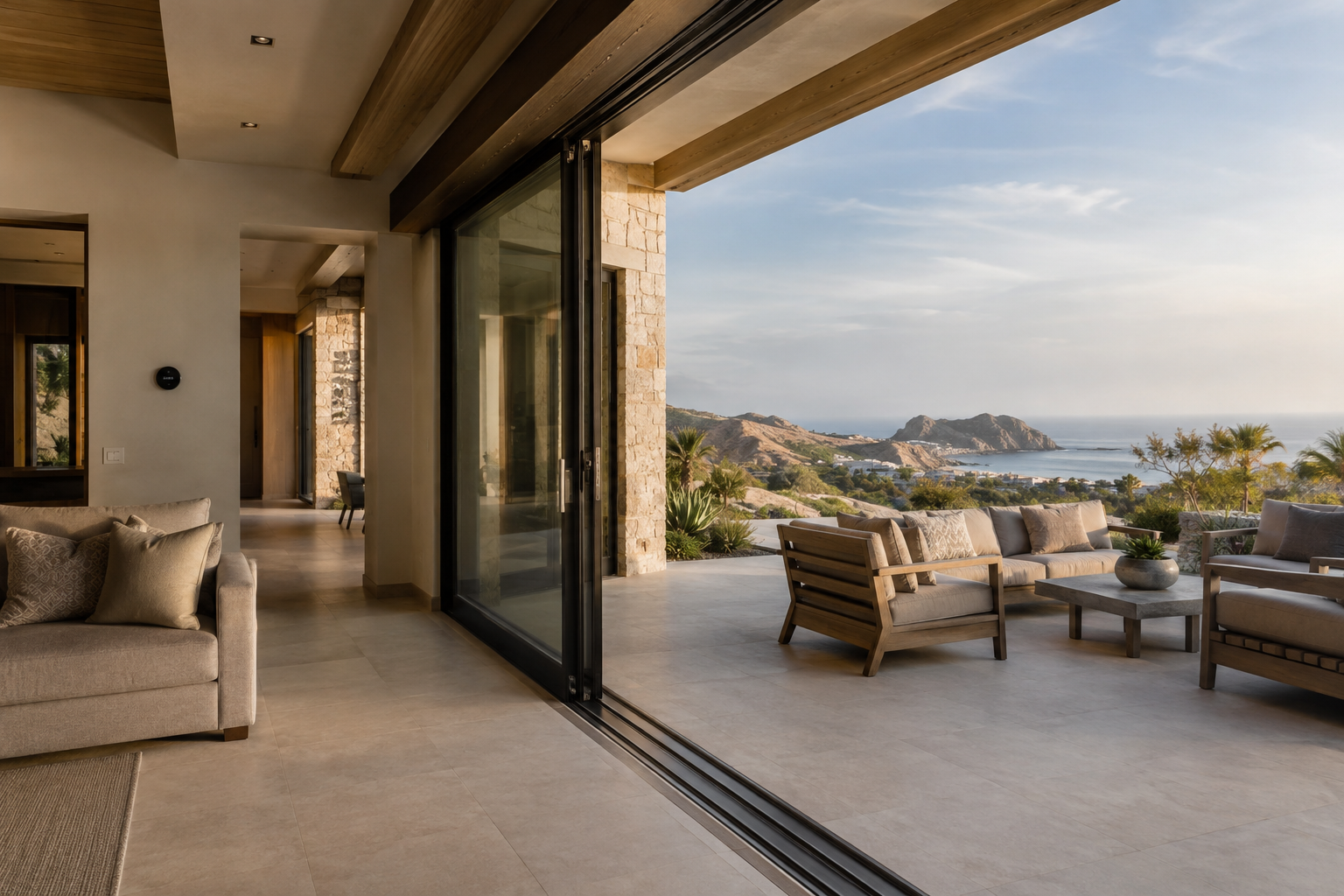 Home Watch in Los Cabos: What Second-Home Owners Should Expect