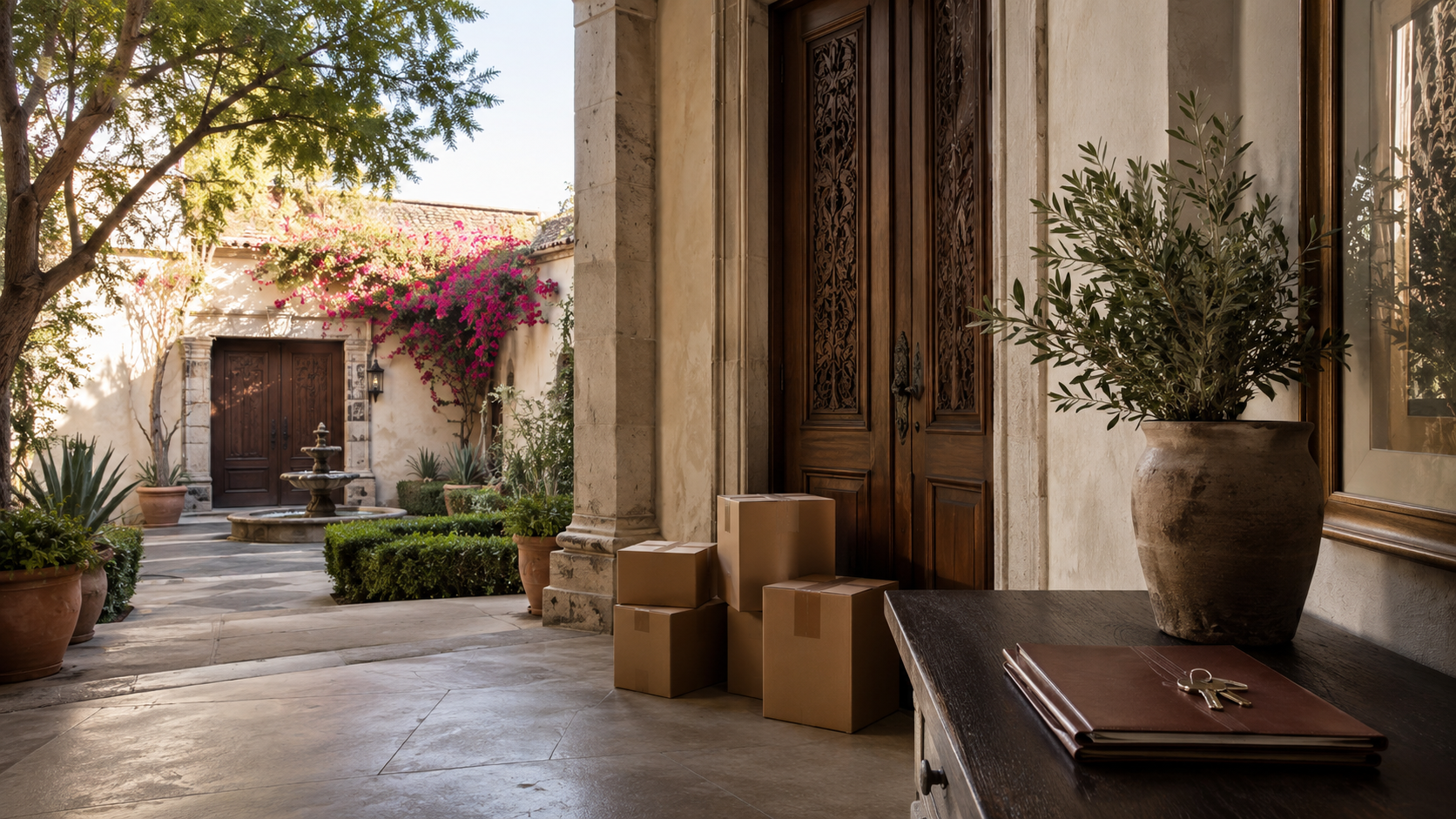 San Miguel de Allende Relocation Checklist for Expats and Retirees: Residence, Services and Daily Life