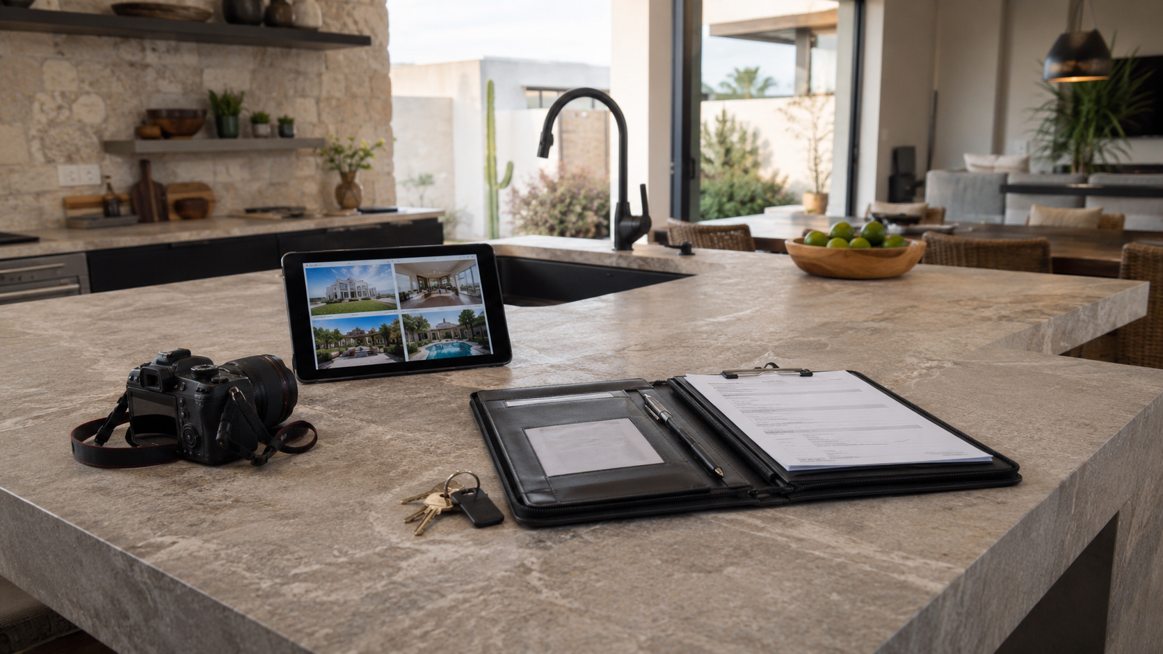 What a Professional Home Watch Report Should Include