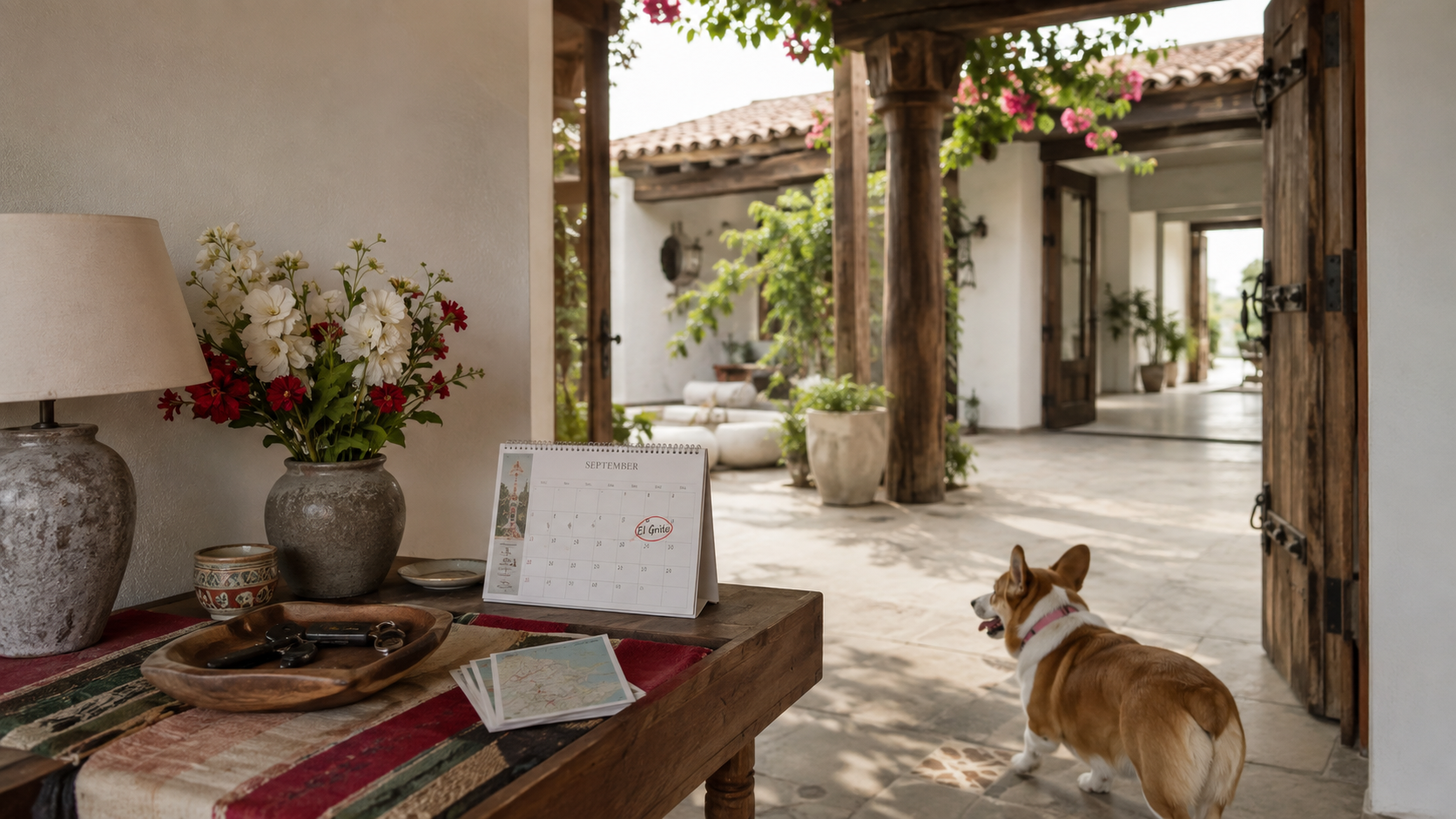 Mexican Independence Day in Los Cabos: What Foreign Homeowners Should Know