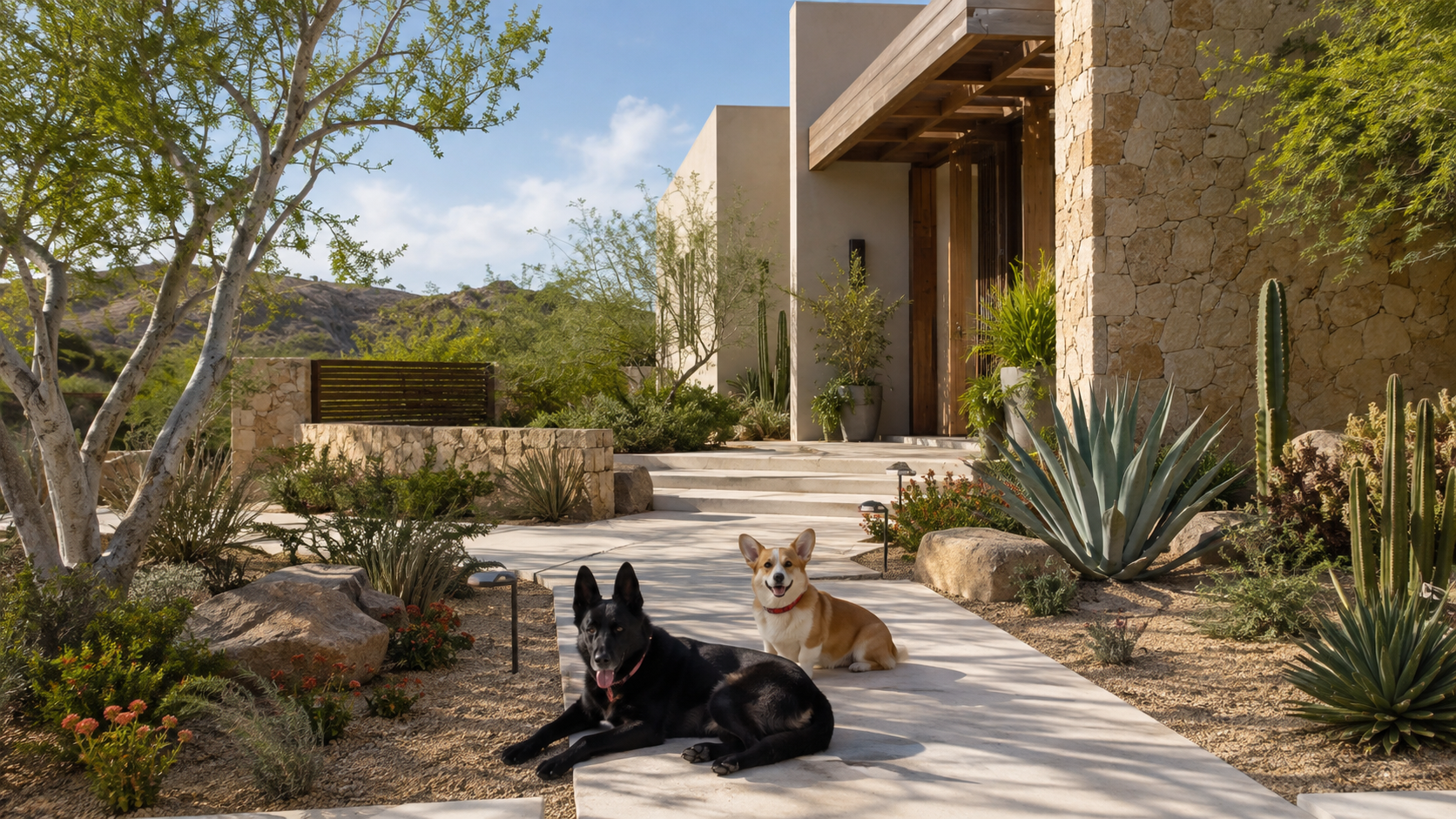 pet dog care concierge relocation mexico los cabos