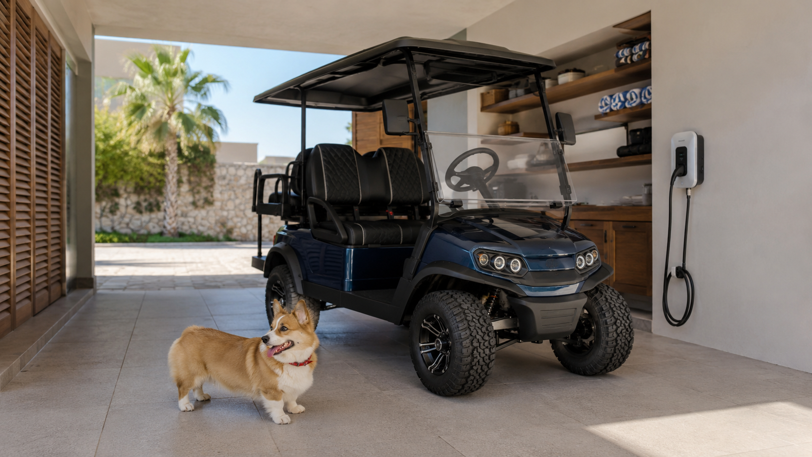 Private Asset, Vehicle & Marine Coordination