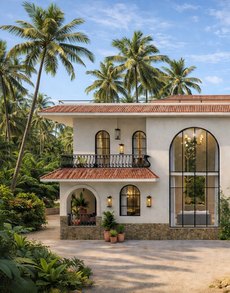 Casa de Vaz