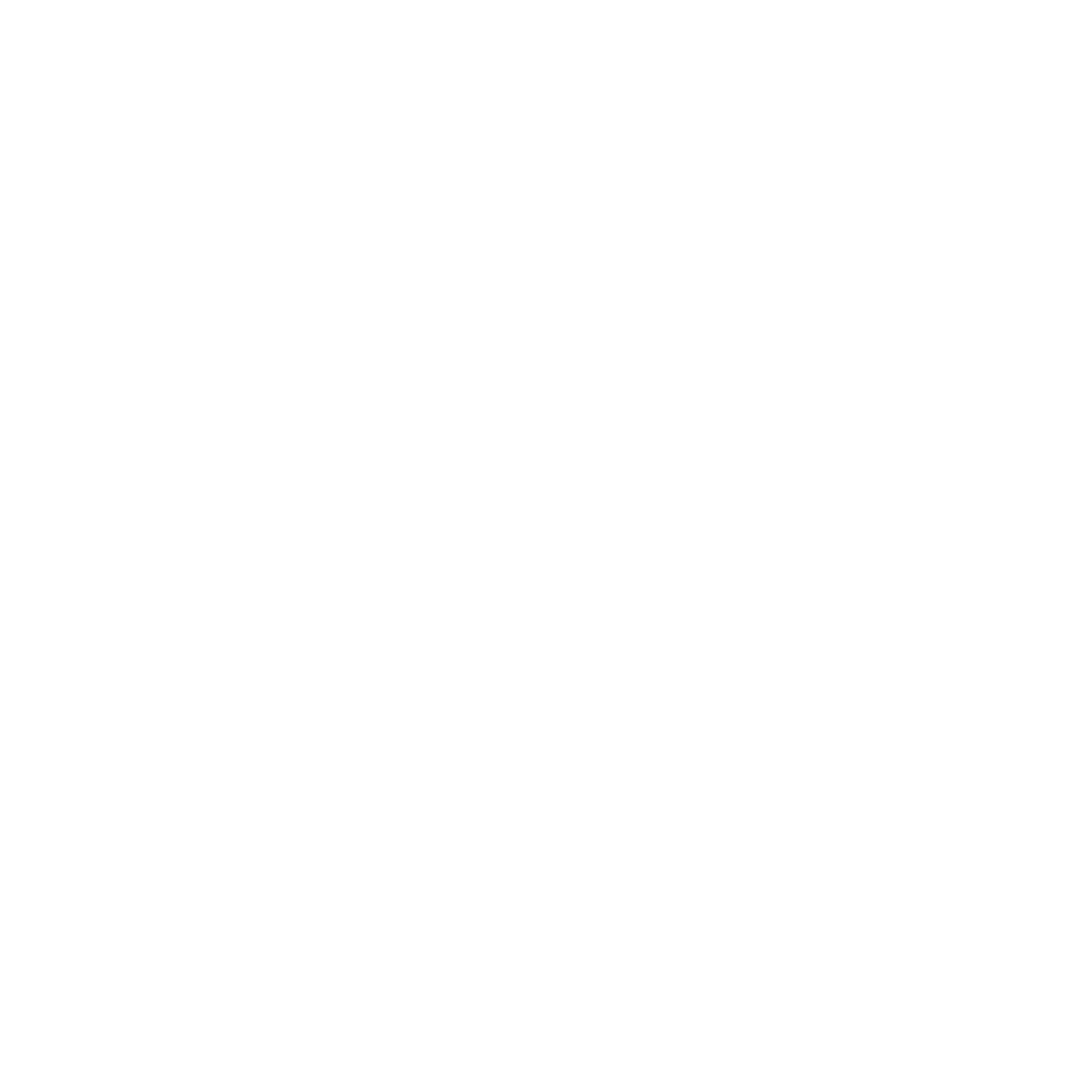 A line drawing of a vintage television set on four legs with a rounded screen and a simple design.