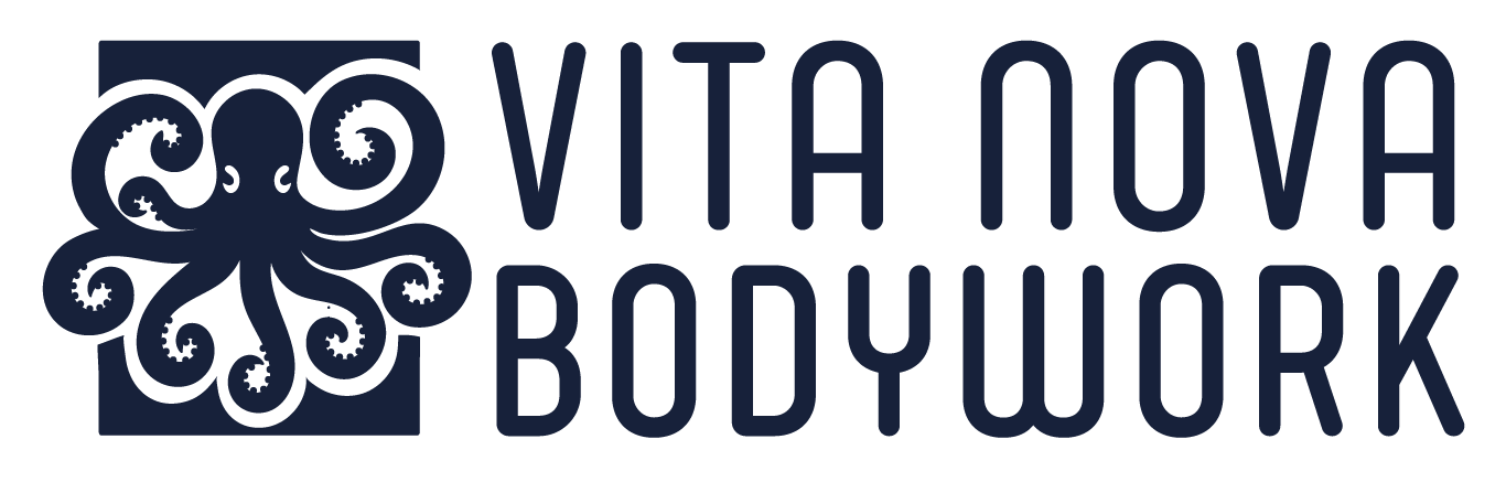 Vita Nova Bodywork