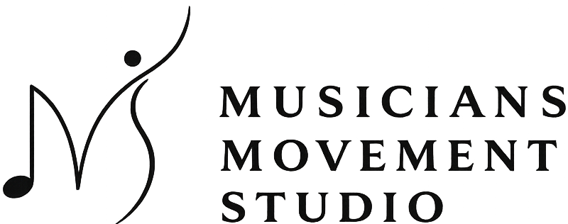 Musicians Movement Studio