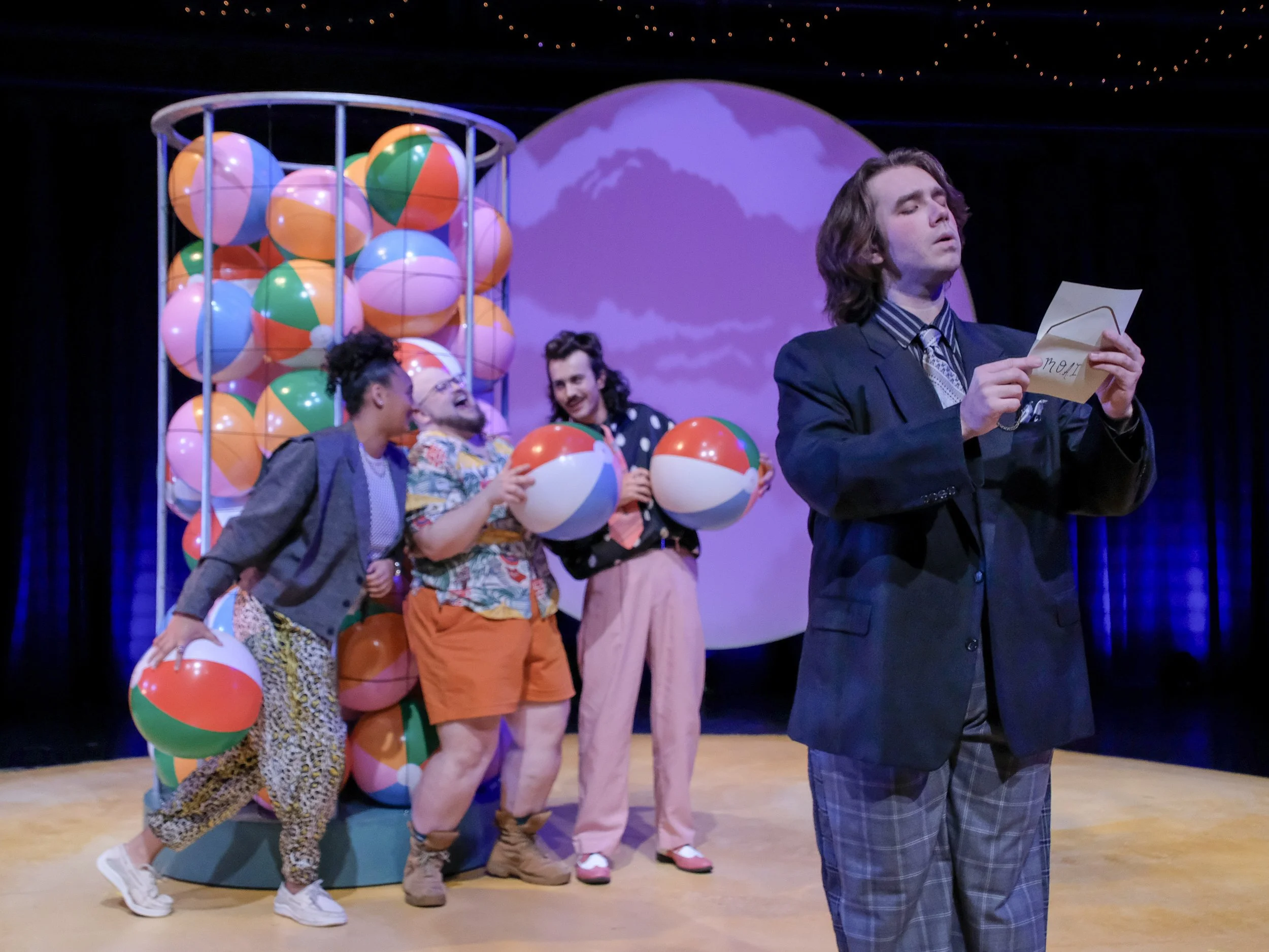 Twelfth Night