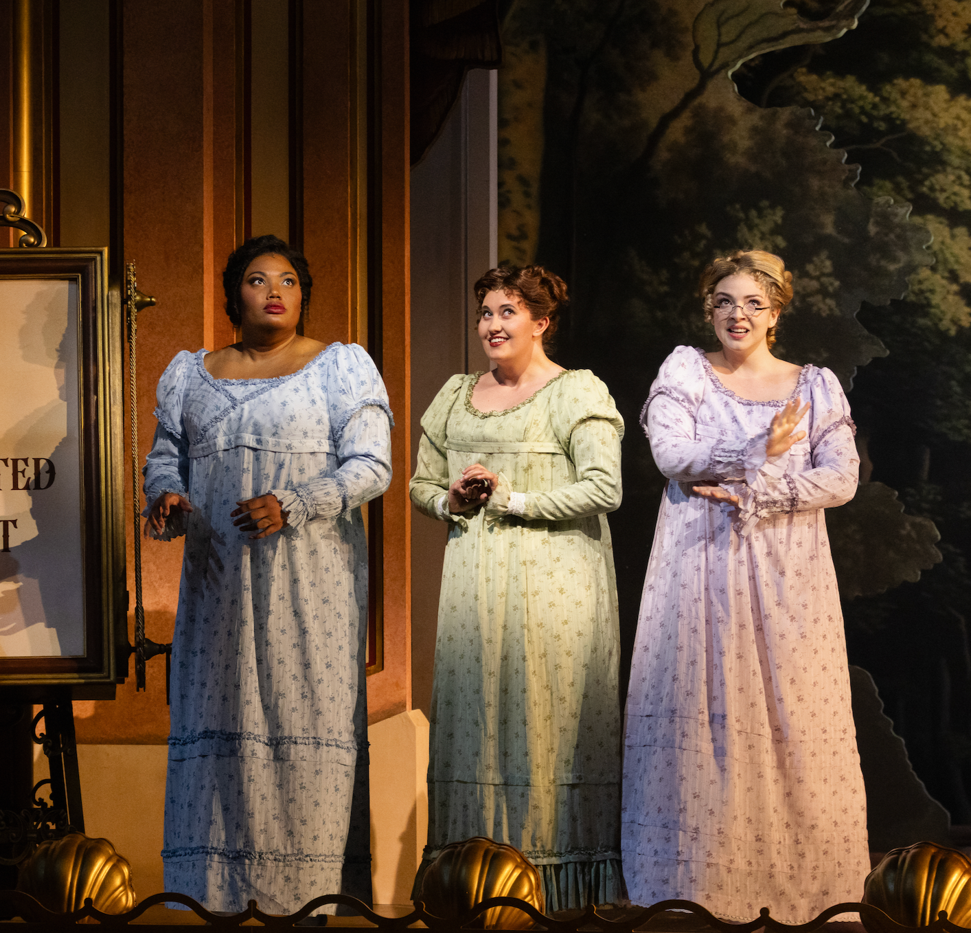 The Magic Flute