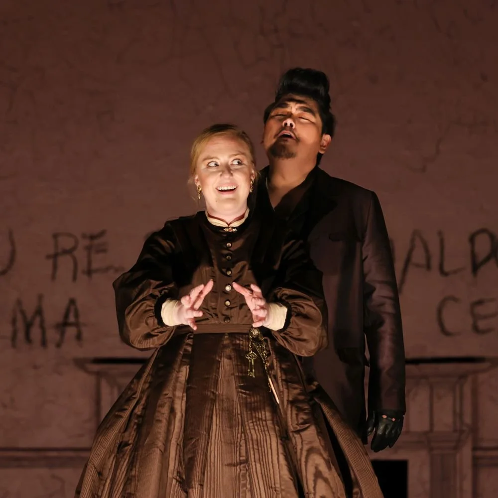 Rodelinda