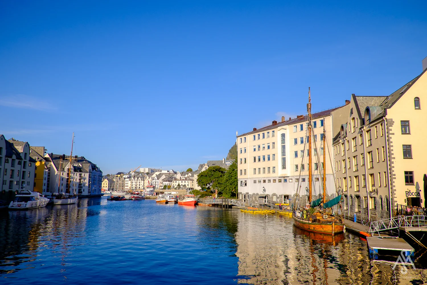 Alesund