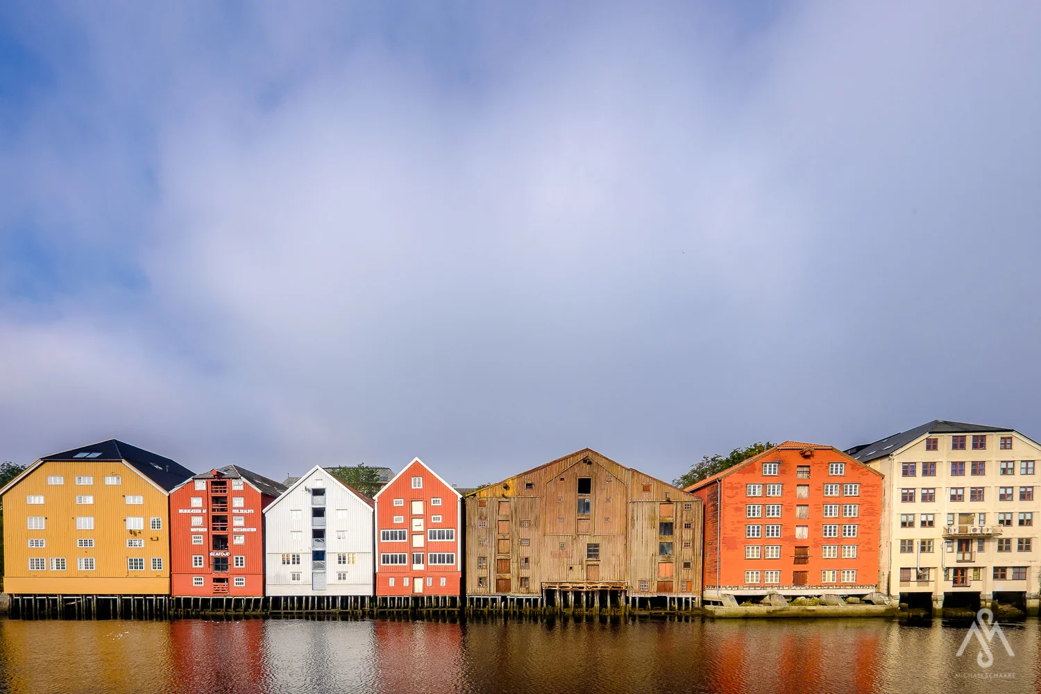 Trondheim