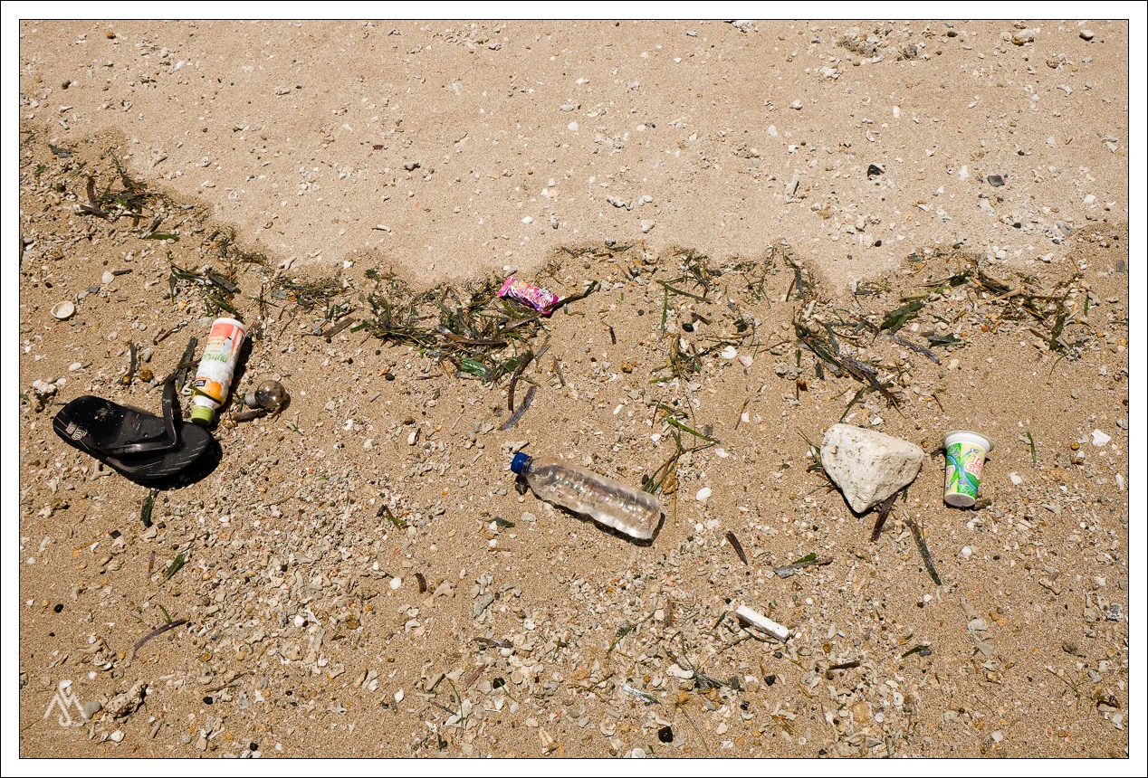 Plastik...weltweit