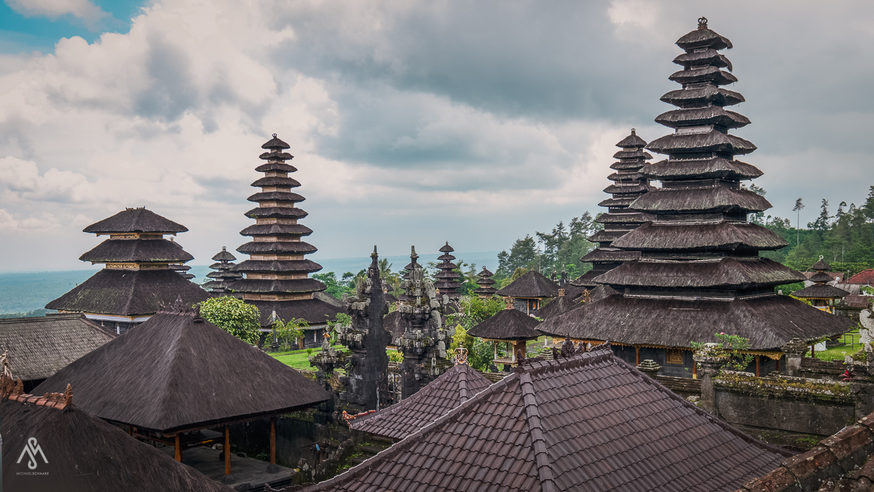 Bali  Teil 2/2
