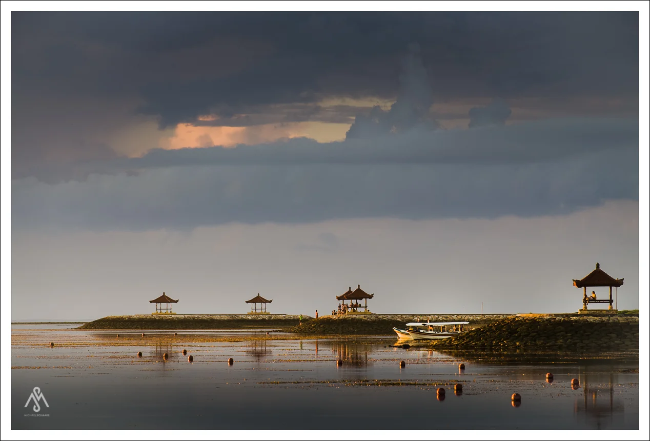 Bali - here i come!