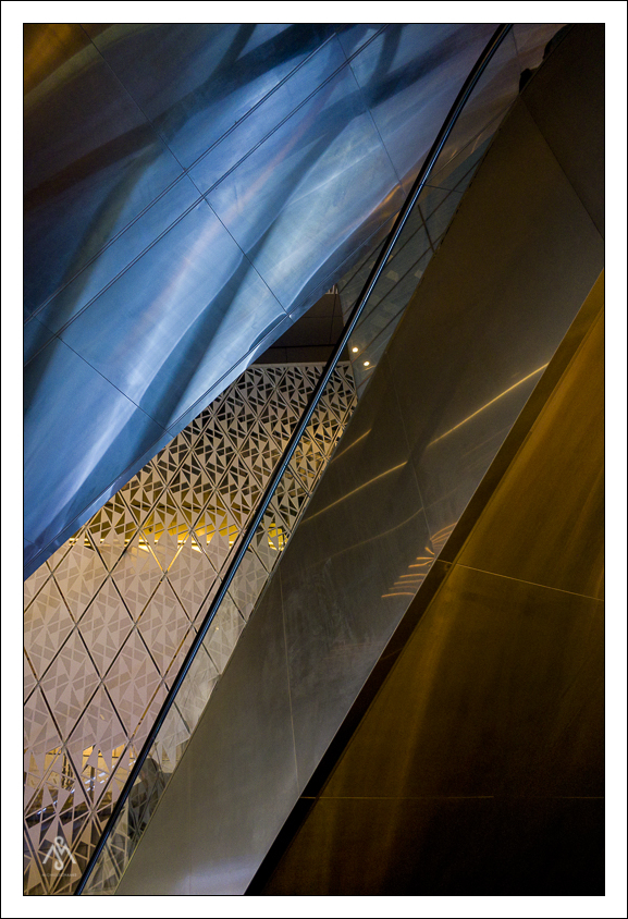 Up or down