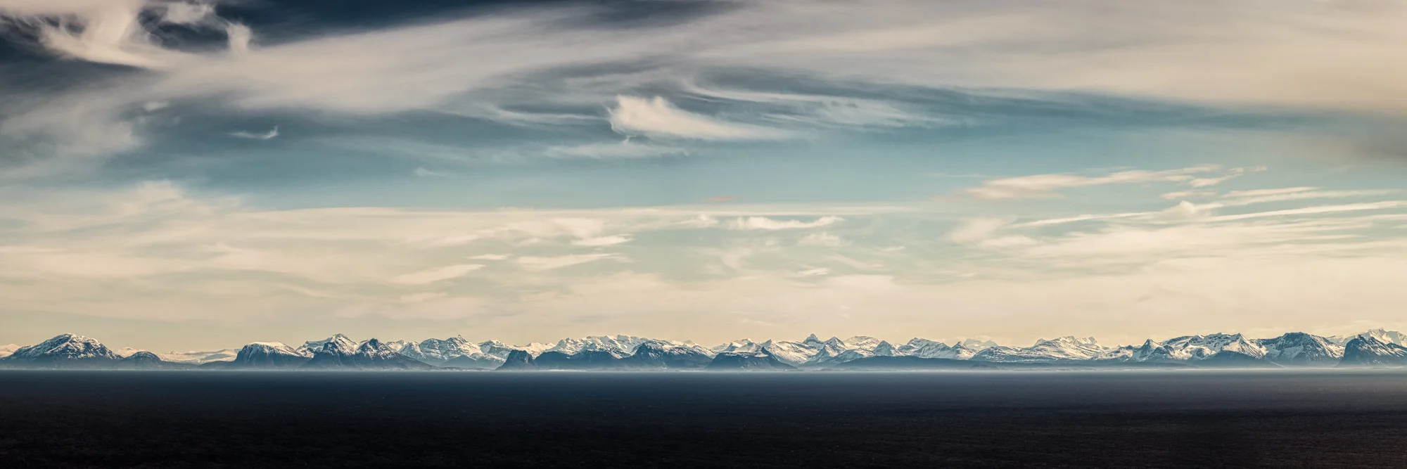 Fotoausstellung "Arctic Horizon"  Die Bilder