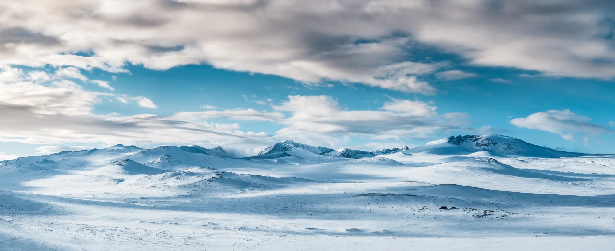 Arctic Horizon Part 2/2