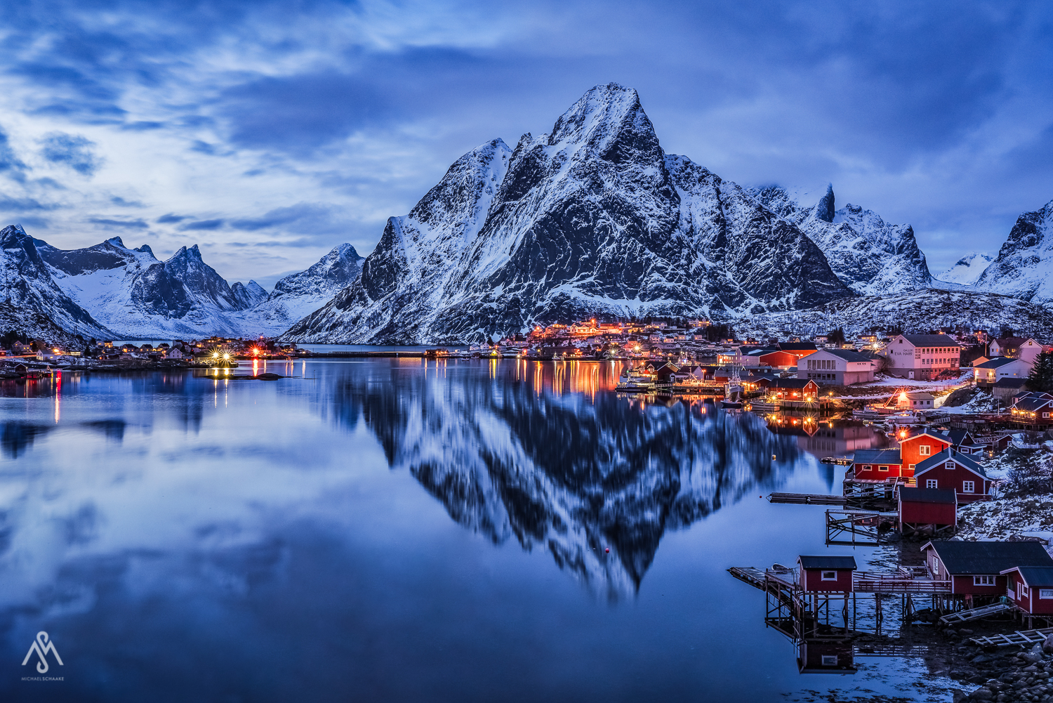 Lofoten Masterclass 2018  Wir sind zurück