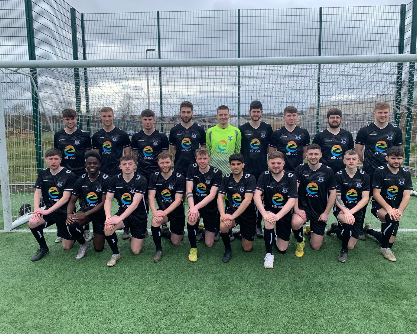 Kemnay Amateurs FC
