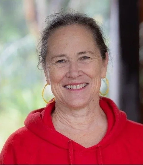 Member Profile - Sally Stevenson