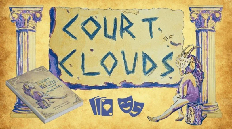 Court of Clouds